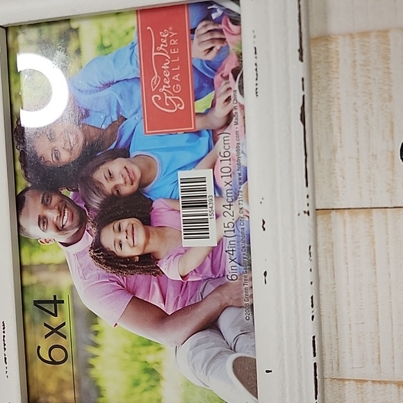 Picture frame 4x6 photo - Picture 3 of 6